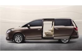 本田奧德賽商務車